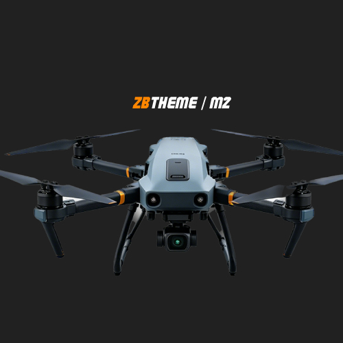 zbtheme Herd Patrol M2 