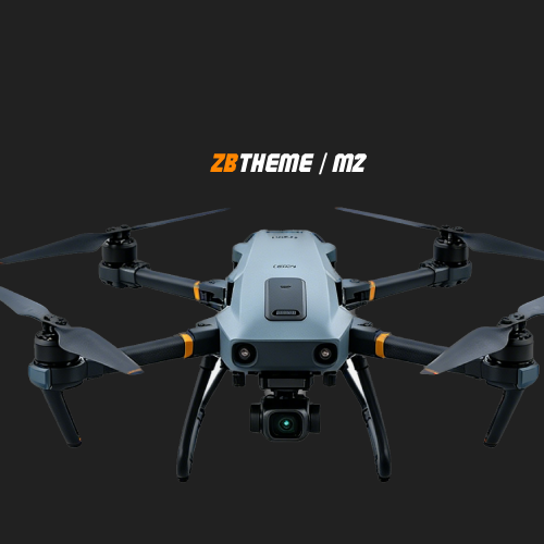 zbtheme Herd Patrol M2