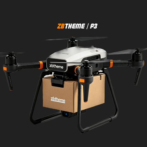 zbtheme Herd Patrol P1
