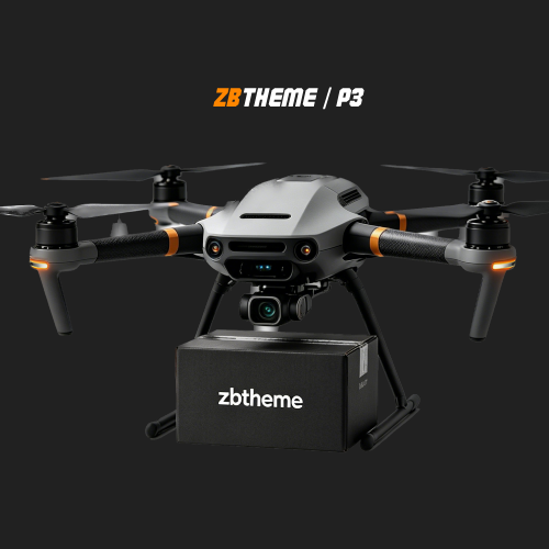 zbtheme Herd Patrol P2