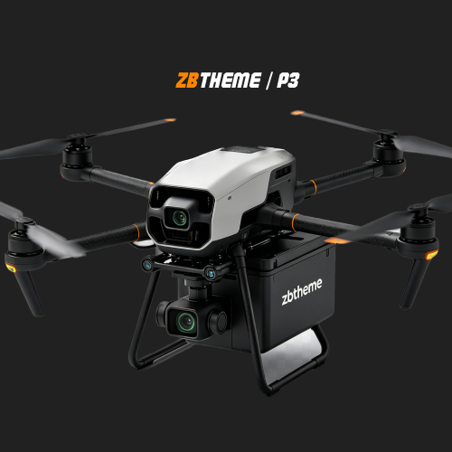 zbtheme Herd Patrol P3